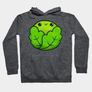 Brussel sprout Hoodie